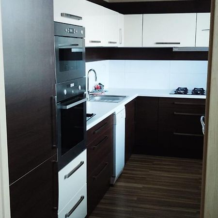 Apartman Hodonin 7 7 7 2 3 4 1 9 4 Exterior foto